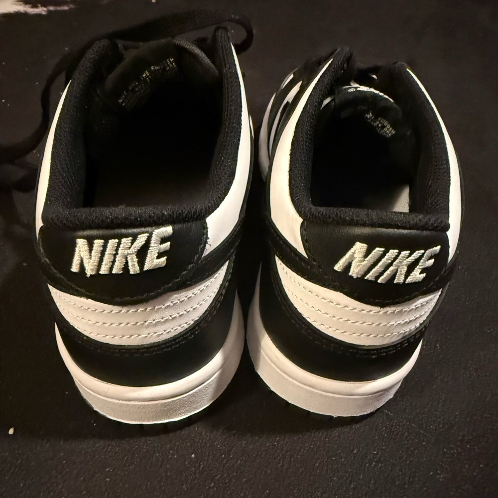 🆕🐼🖤Panda•Dunks•NEW•NEVER WORN🖤🐼🆕 - Picture 4 of 6